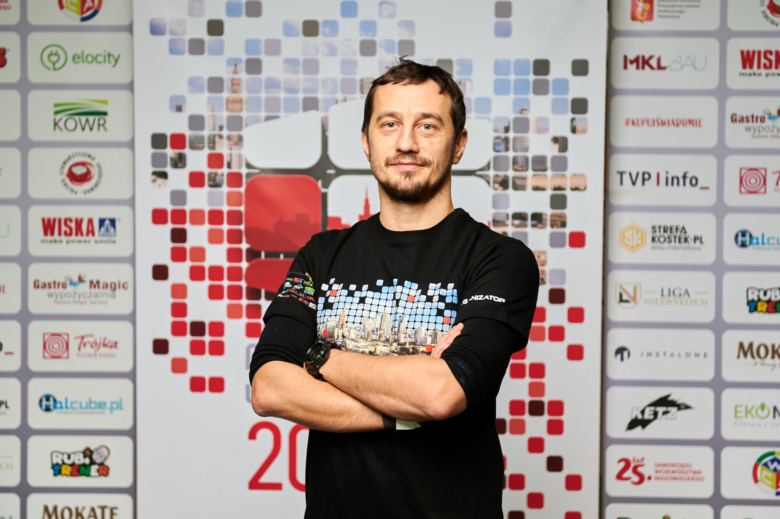Przemysław Malinowski