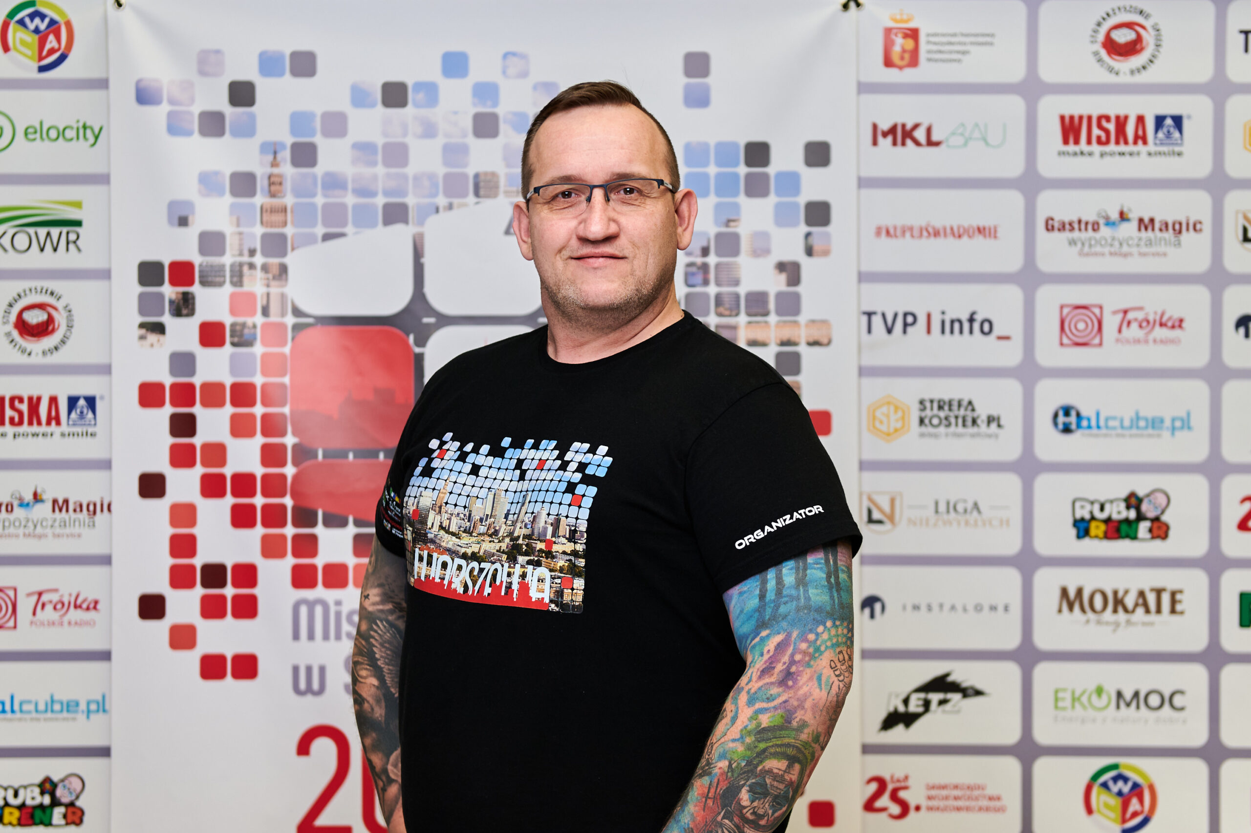 Tomasz Szubert