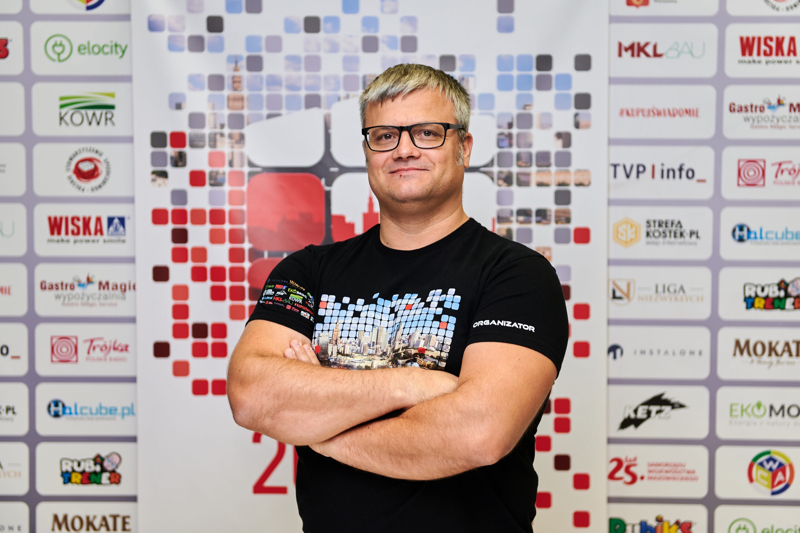 Michał Sozański