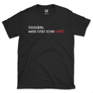 Counts tshirt