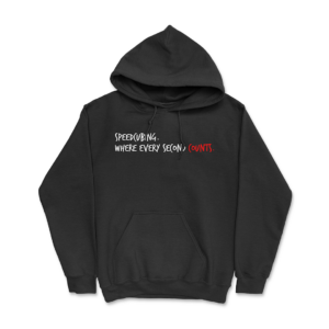 Counts hoodie