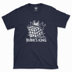 Rubik's King